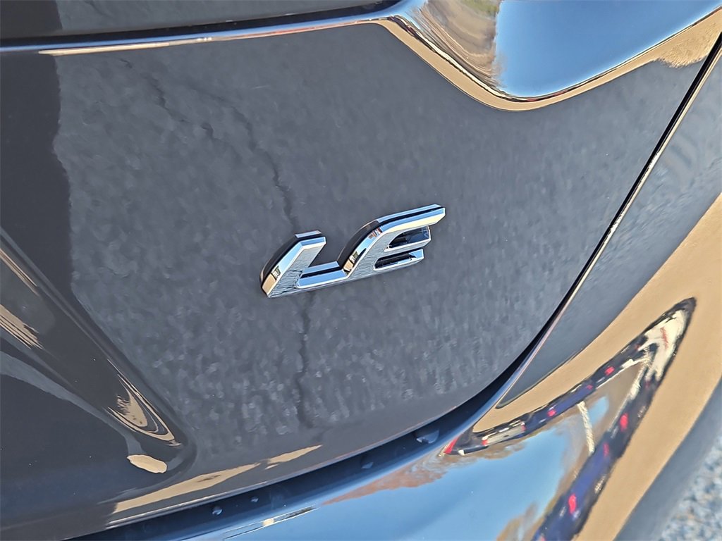 New 2026 Toyota Corolla LE image 4