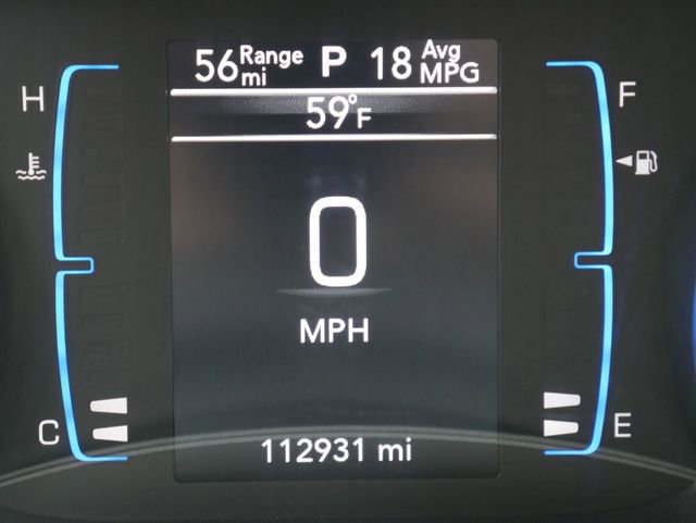 Used 2017 Chrysler Pacifica Touring-L image 7