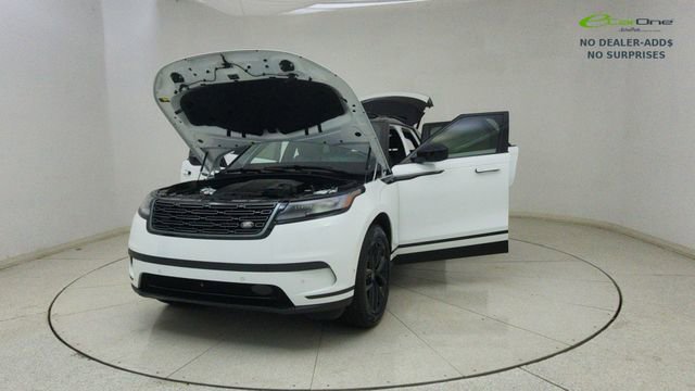 Used 2026 Land Rover Range Rover Velar S AWD/4WD image 73