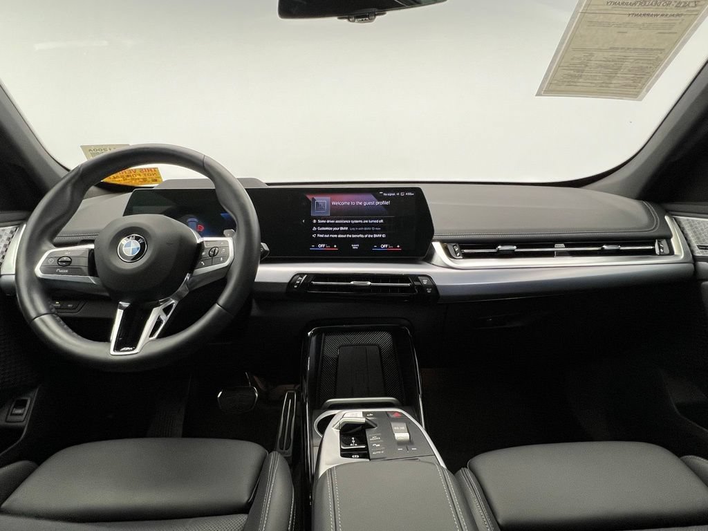 Certified 2023 BMW X1 xDrive28i w/ Premium Package AWD/4WD image 16