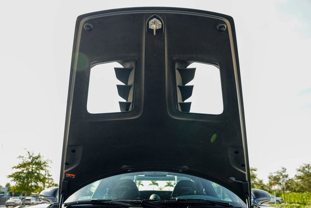 Used 2025 Porsche 911 GT3 RS image 75