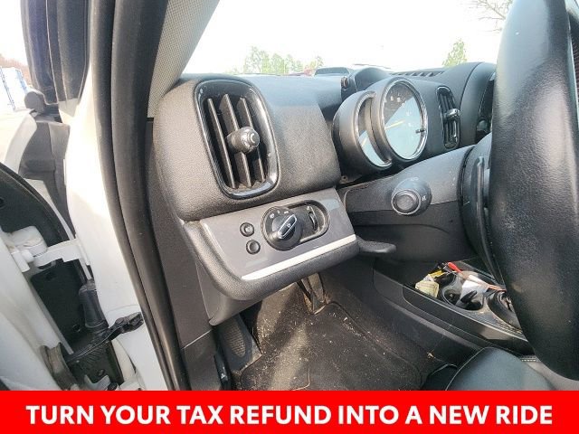 Used 2019 MINI Cooper Countryman S image 22