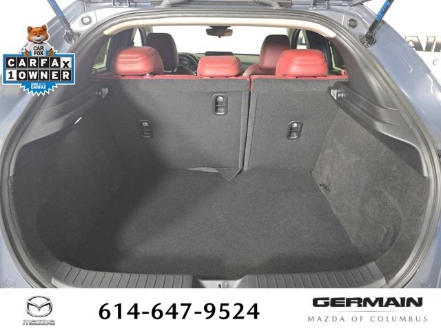Used 2023 MAZDA CX-30 AWD 2.5 S w/ Preferred Package image 22
