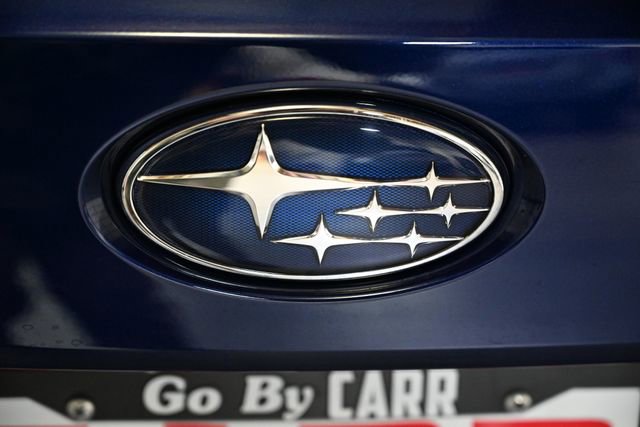 Used 2025 Subaru Impreza 2.0i Sport image 11