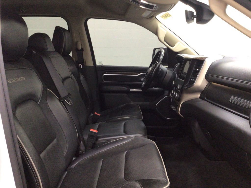 Used 2020 RAM 1500 Laramie w/ Off Road Group image 34