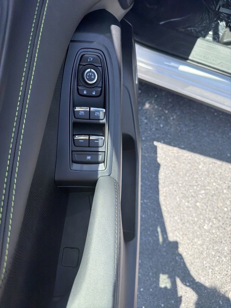 New 2026 Subaru Ascent Bronze Edition AWD/4WD image 25