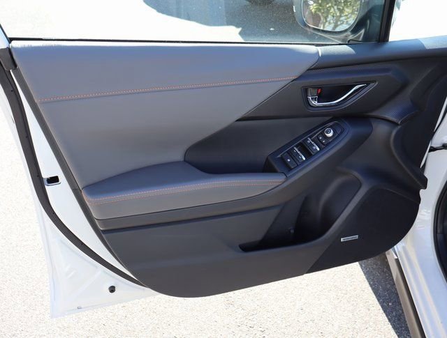 Certified 2025 Subaru Crosstrek 2.5i Limited w/ Popular Package #4A image 8