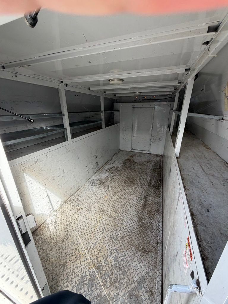 Used 2013 Ford E-350 and Econoline 350 Super Duty w/ PWR Locks & Windows Group RWD image 8