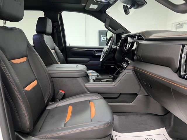 Used 2025 GMC Sierra 3500 AT4 w/ AT4 Premium Plus Package image 57