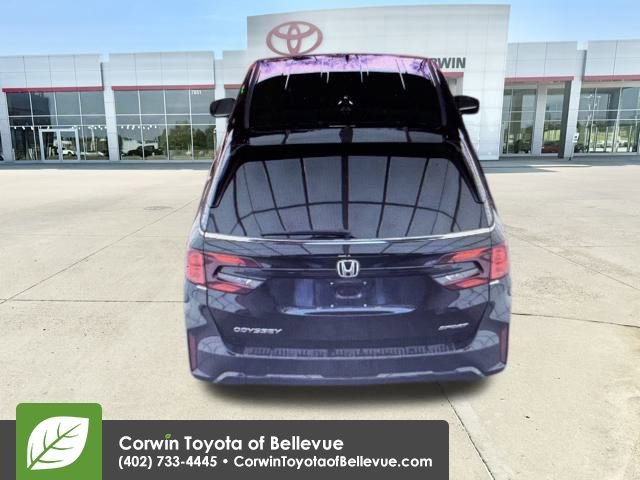 Used 2025 Honda Odyssey Sport-L image 12