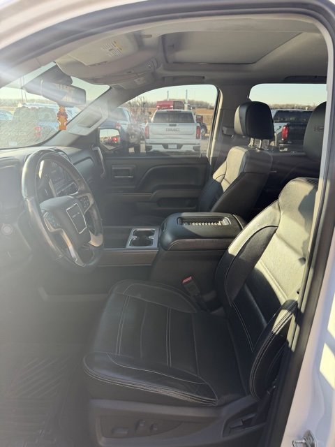 Used 2017 GMC Sierra 1500 Denali image 14