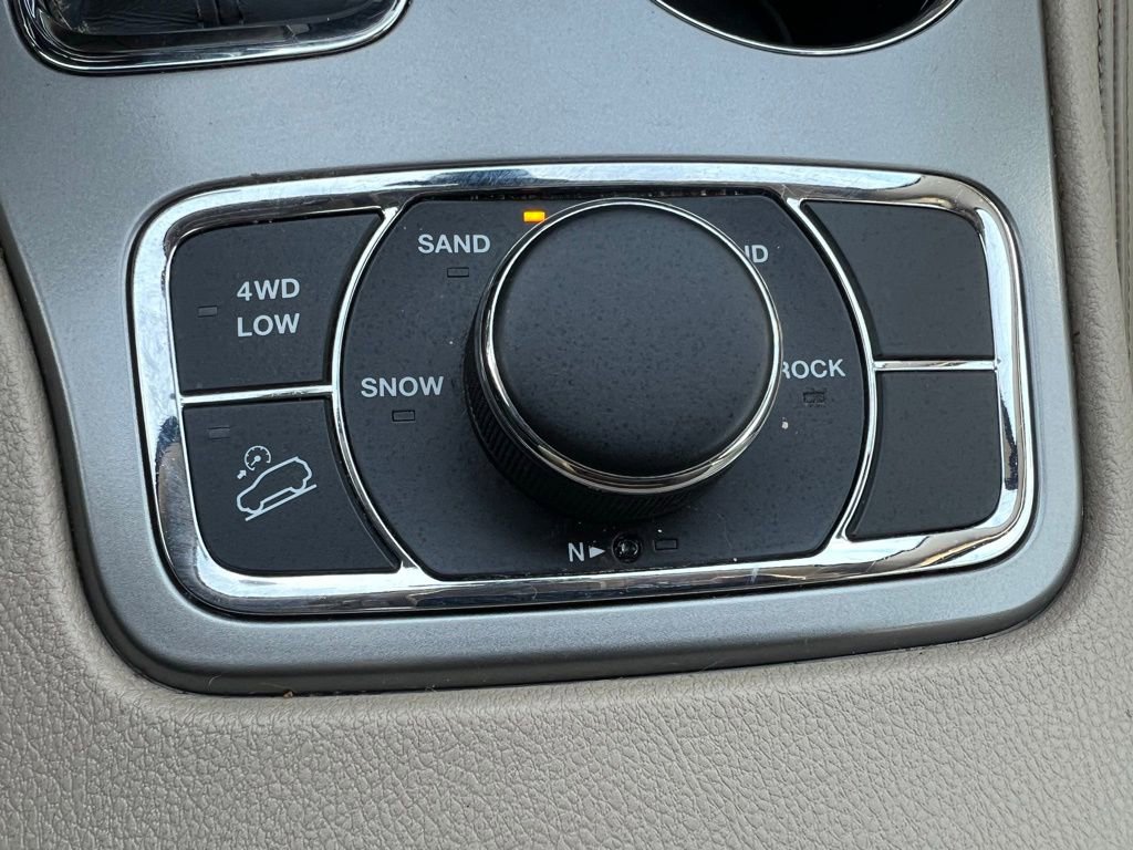 Used 2020 Jeep Grand Cherokee Limited image 48