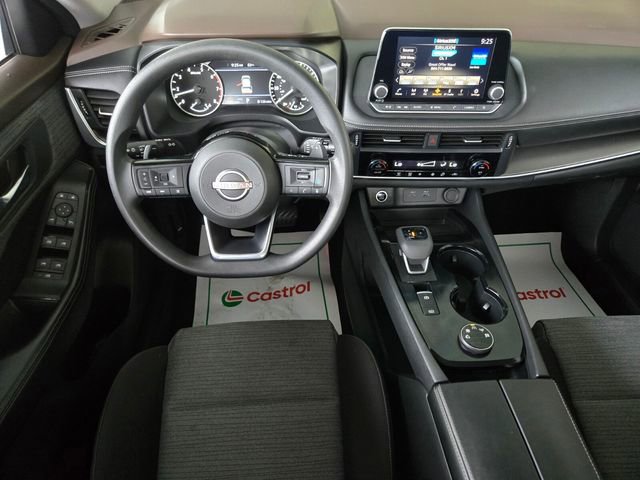 Used 2023 Nissan Rogue SV AWD/4WD image 13
