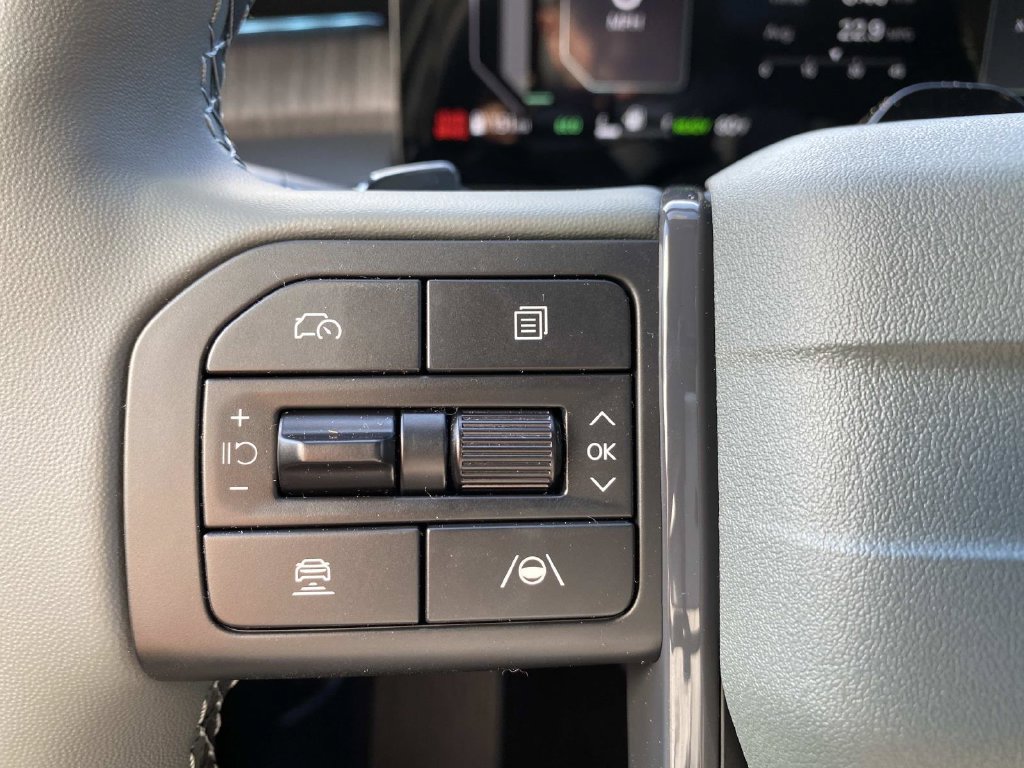 New 2027 Kia Telluride X-Line SX Prestige w/ Executive Package AWD/4WD image 18