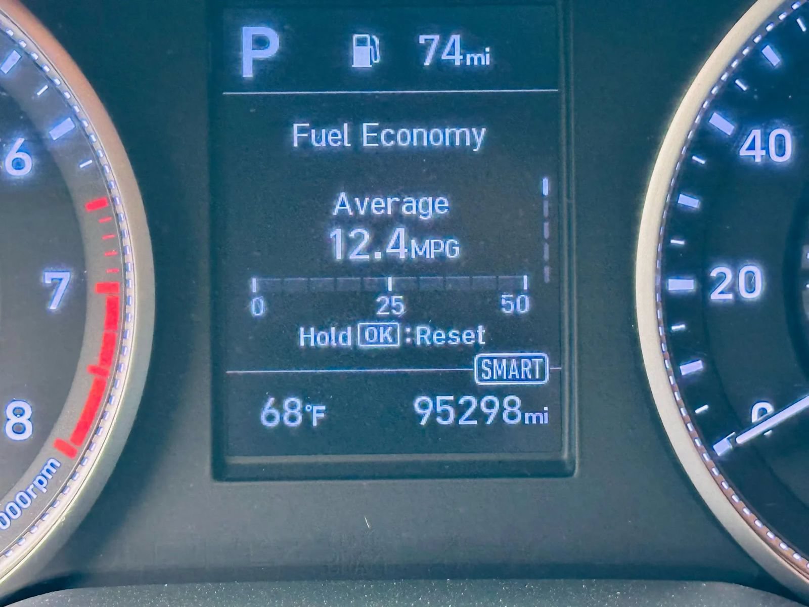 Used 2019 Hyundai Elantra SEL FWD image 11