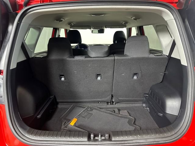 Used 2025 Kia Soul LX w/ LX Technology Package image 26