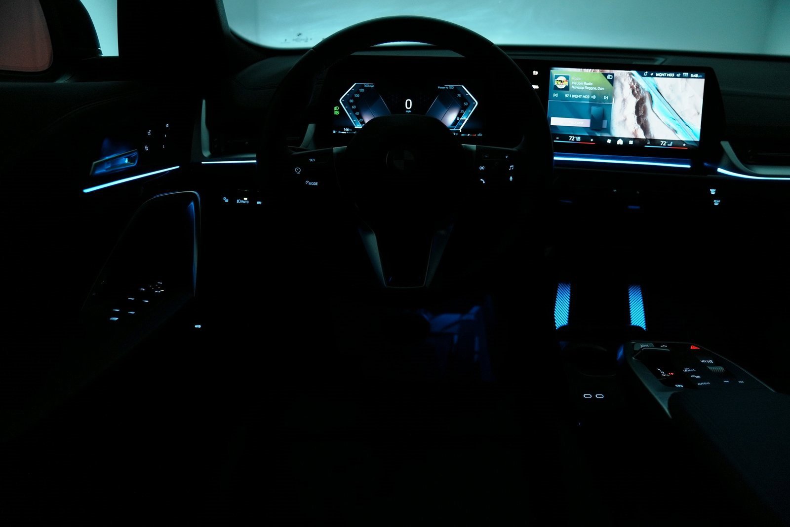 Used 2025 BMW X2 xDrive28i w/ Convenience Package image 49