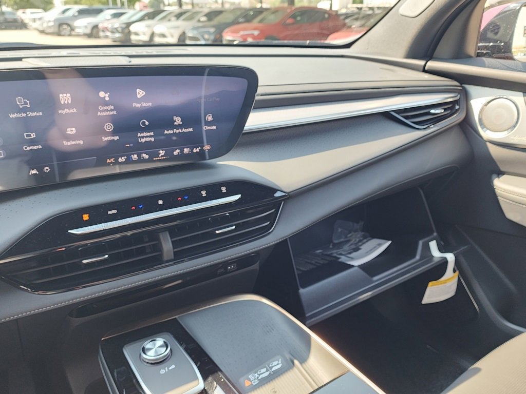 New 2026 Buick Enclave Avenir w/ Super Cruise Package image 36