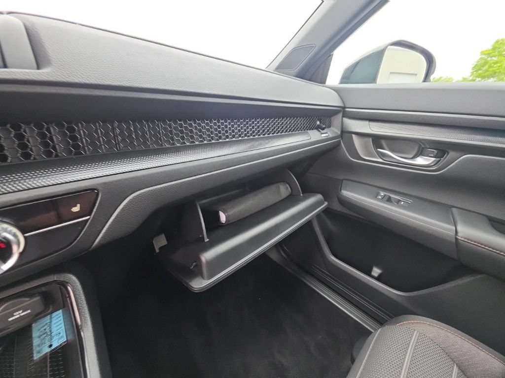 Certified 2024 Honda CR-V Sport image 24