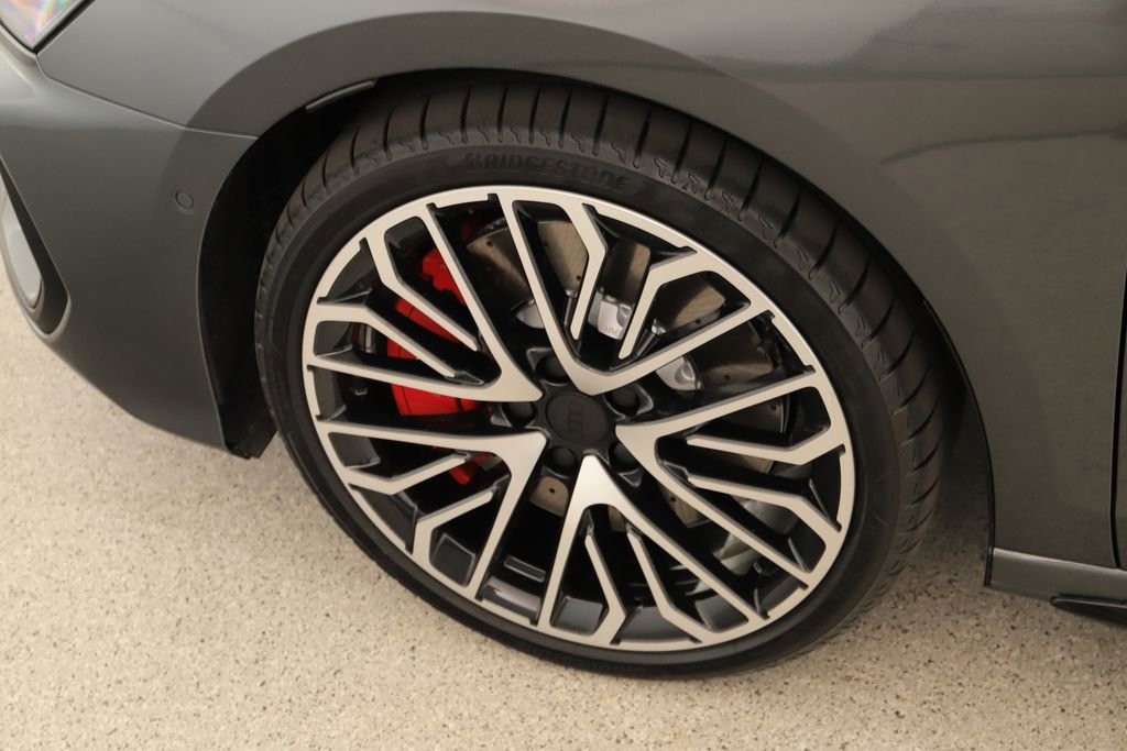 New 2026 Audi S3 Premium image 30