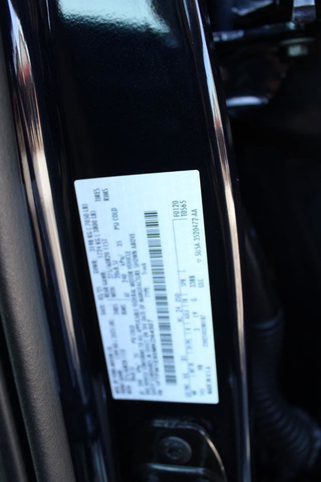 Used 2021 Ford F150 Lariat w/ Equipment Group 502A High AWD/4WD image 13