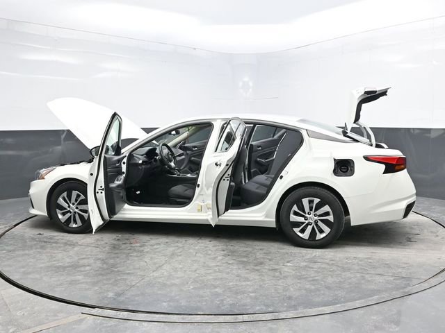 Used 2021 Nissan Altima 2.5 S image 40