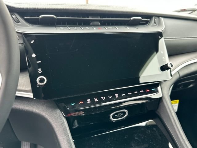 New 2026 Jeep Grand Cherokee Laredo image 19