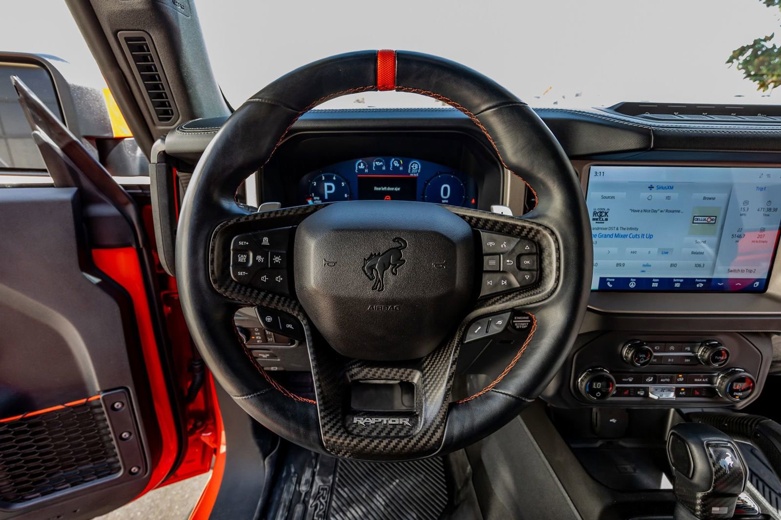 Used 2023 Ford Bronco Raptor image 19