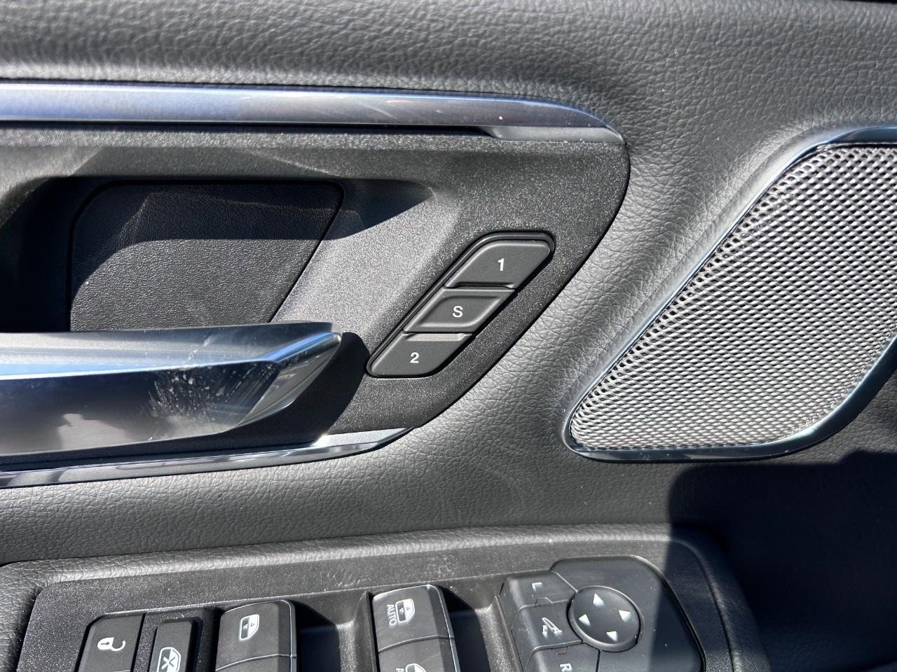 New 2026 RAM 1500 Laramie image 19