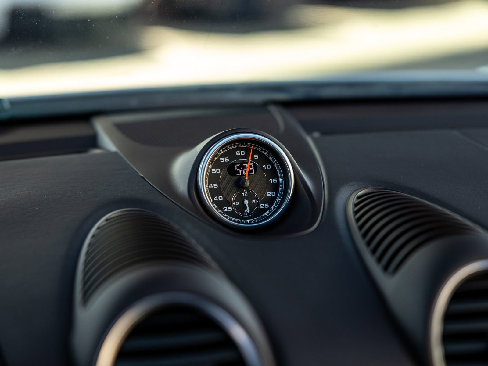 Used 2023 Porsche 718 Cayman GTS RWD image 49