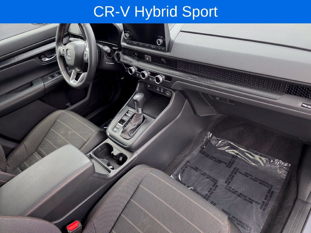 Used 2023 Honda CR-V Sport image 28
