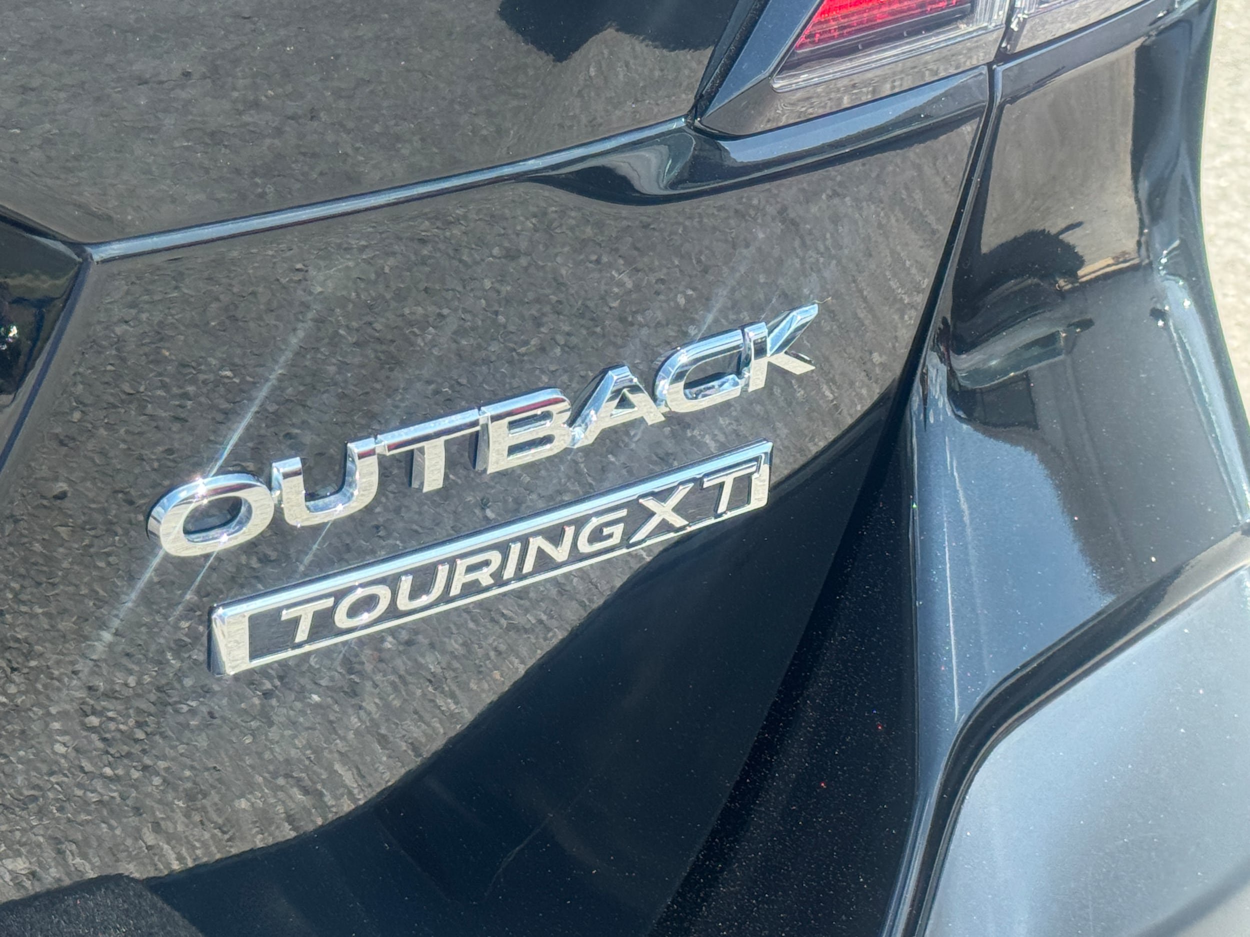 Used 2021 Subaru Outback Touring XT AWD/4WD image 7