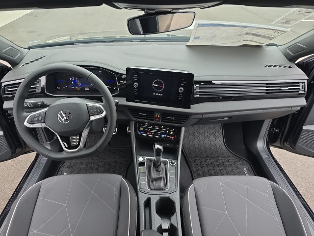 New 2027 Volkswagen Jetta Sport FWD image 16