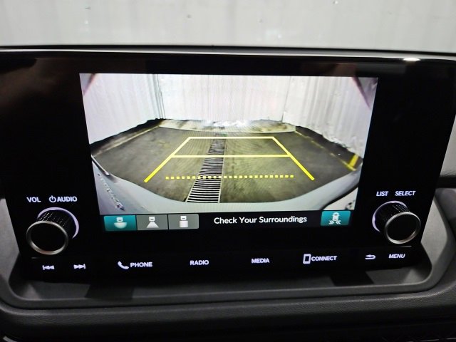 New 2025 Honda Accord SE image 20