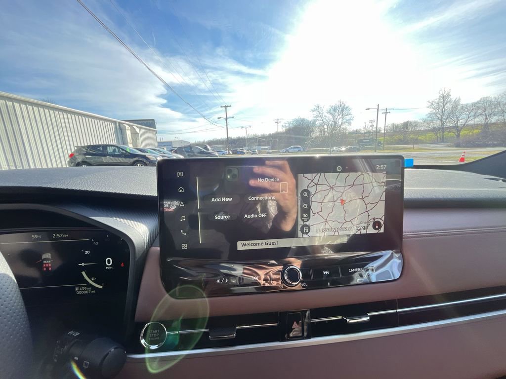 New 2026 Mitsubishi Outlander SEL image 16