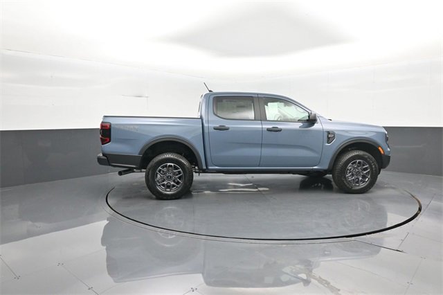 New 2025 Ford Ranger XLT w/ Equipment Group 301A High image 8