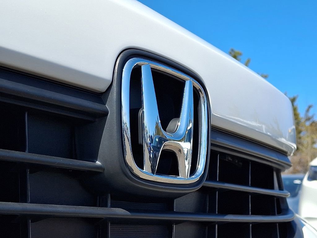 Used 2024 Honda Civic EX image 32