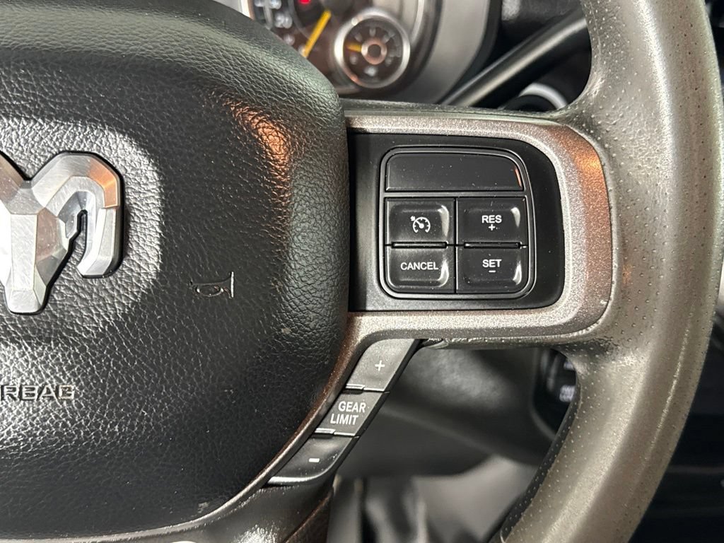 Used 2022 RAM 5500 Tradesman w/ Chrome Appearance Group AWD/4WD image 12