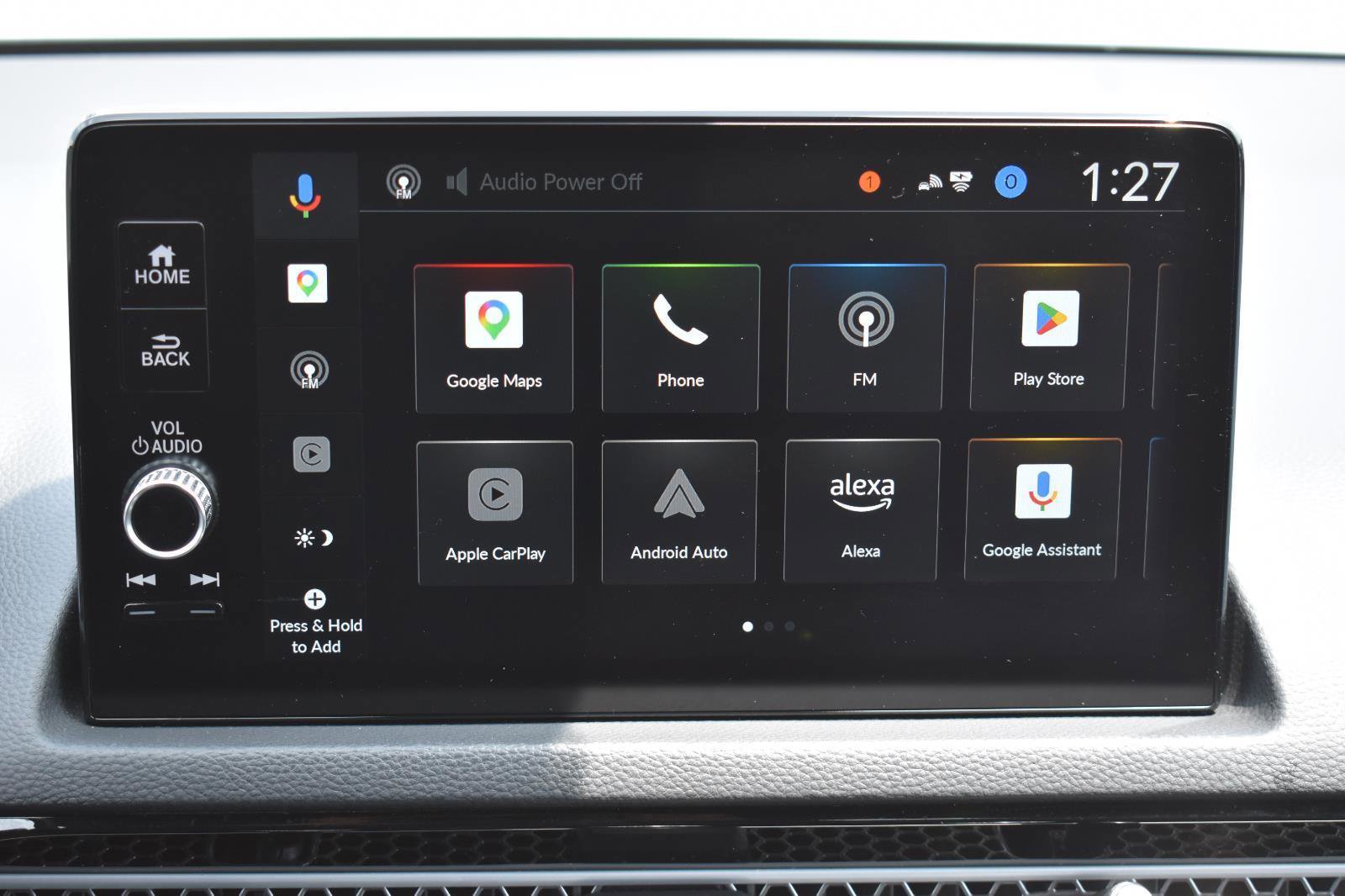 Used 2025 Honda Civic Sport Touring image 27