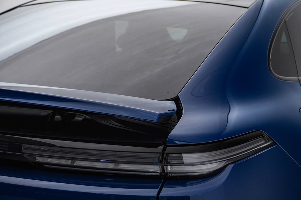 New 2026 Porsche Cayenne S AWD/4WD image 12