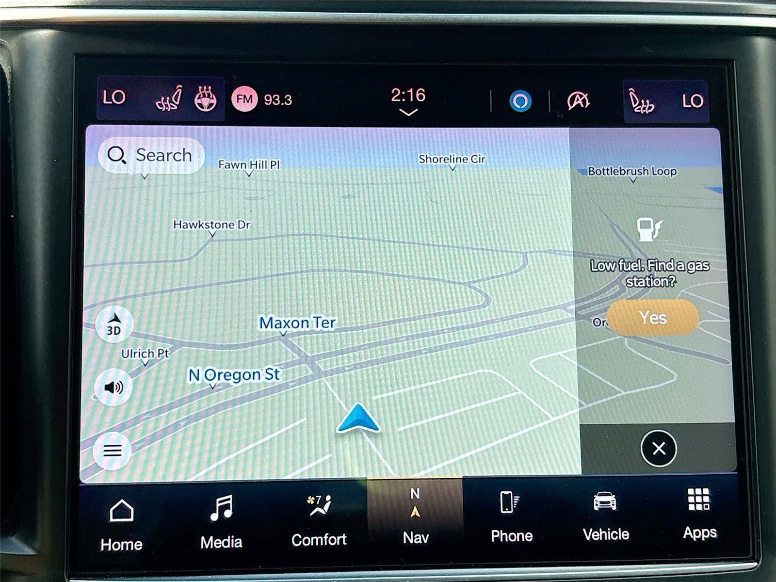 Used 2021 Maserati Levante S image 13