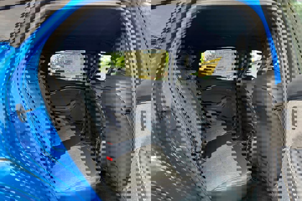 New 2025 Ford Mustang Mach-E GT image 17