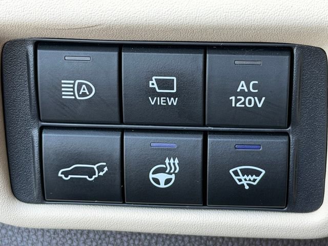 Certified 2022 Toyota Highlander Limited image 37