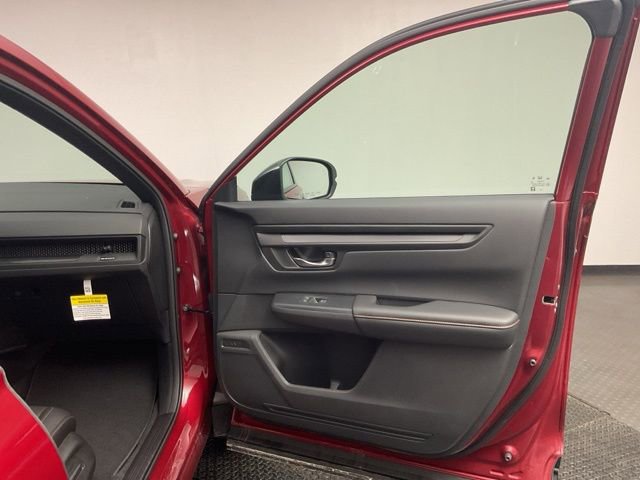 New 2026 Honda CR-V Sport-L image 24