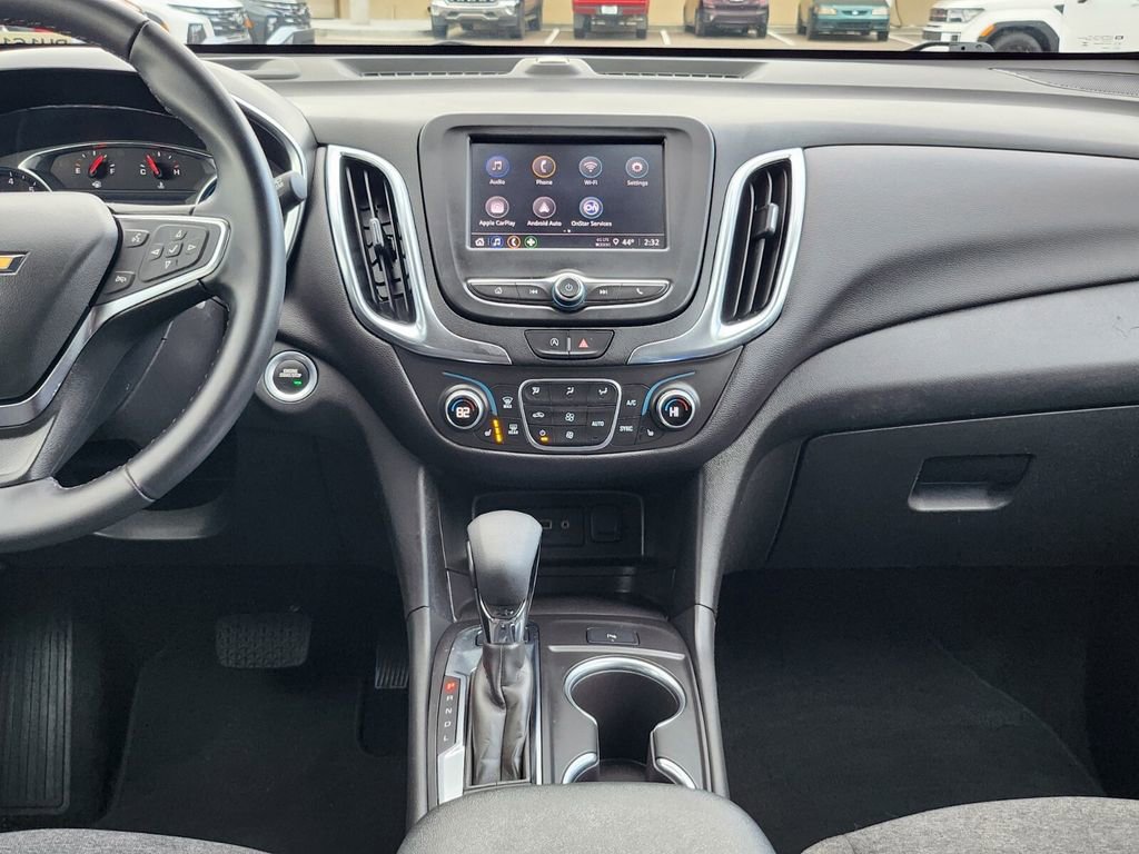 Used 2024 Chevrolet Equinox LT image 17