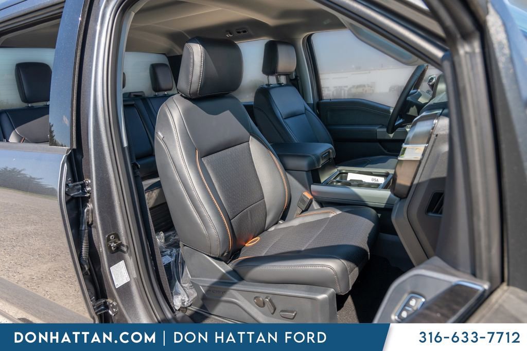 New 2026 Ford F350 Lariat w/ FX4 Off-Road Package AWD/4WD image 26