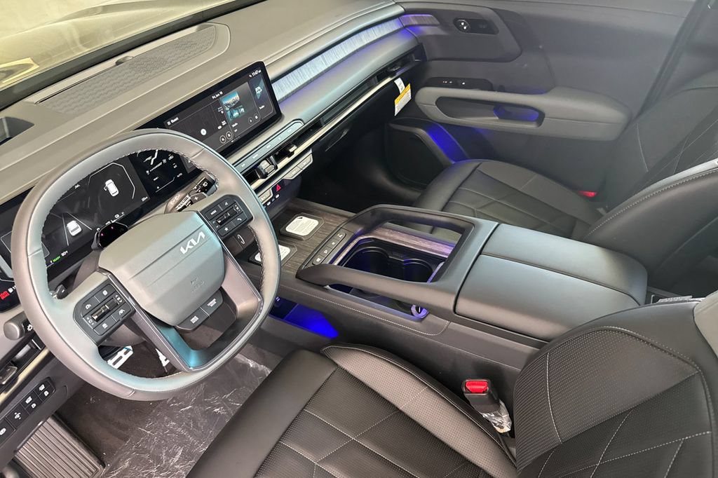 New 2027 Kia Telluride X-Line SX Prestige AWD/4WD image 10