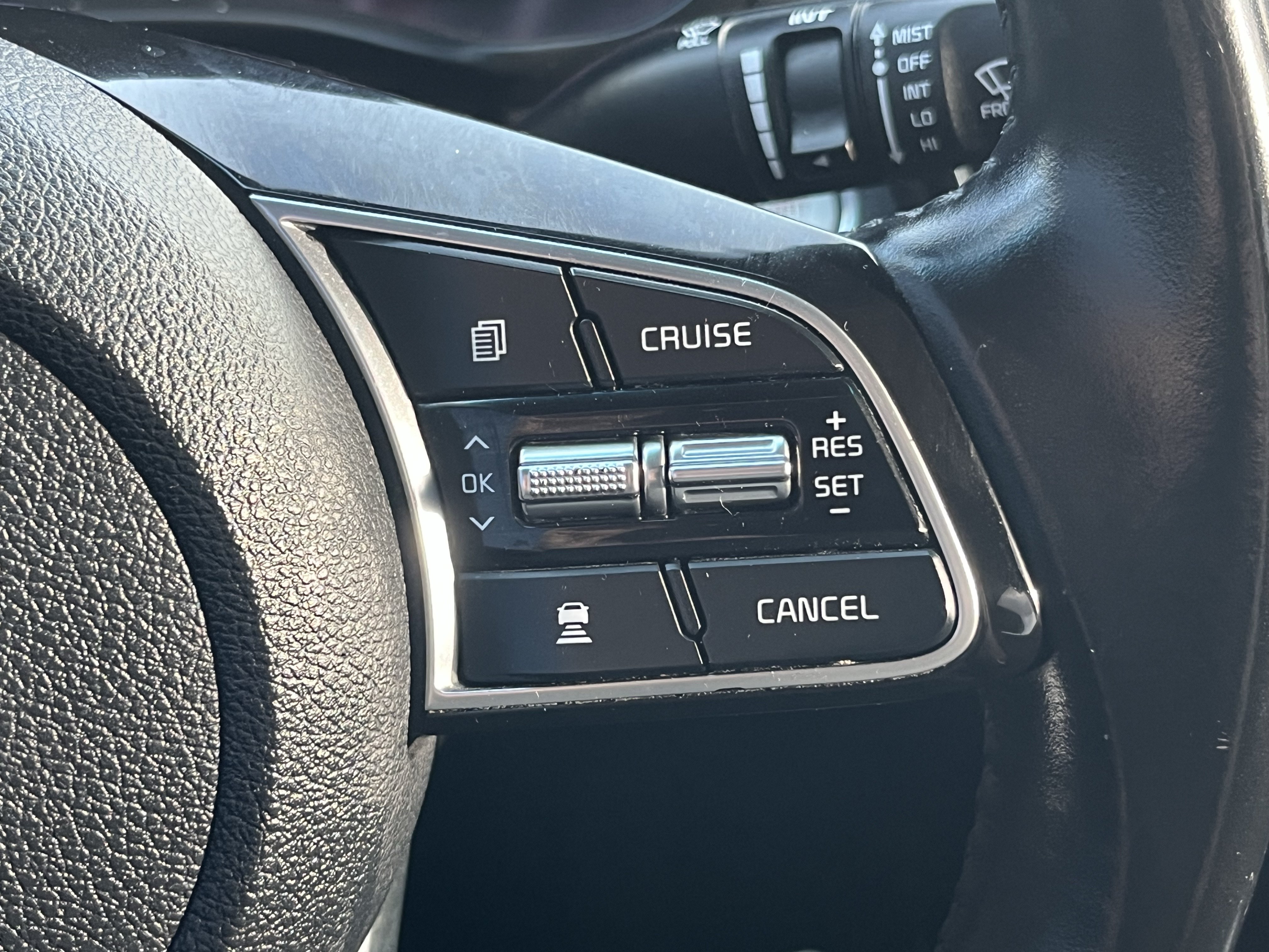 Used 2019 Kia Optima EX FWD image 19
