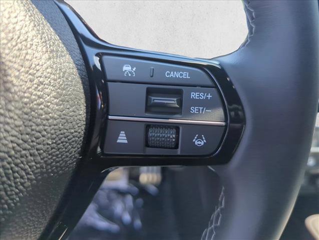 New 2026 Honda Civic Sport Touring image 14