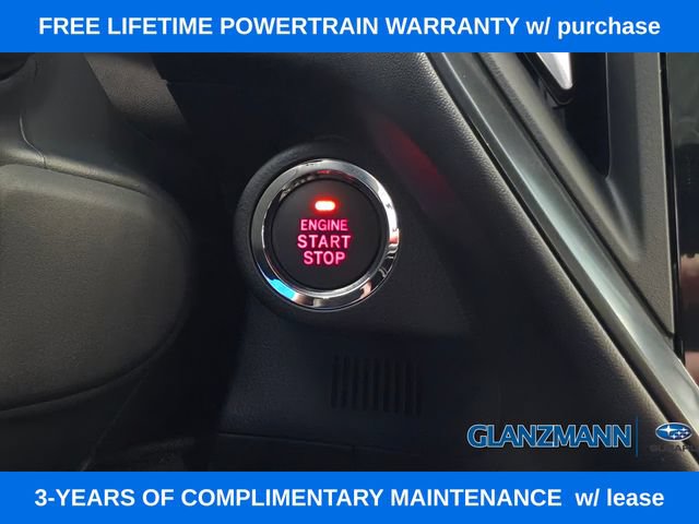 New 2026 Subaru WRX Premium AWD/4WD image 23